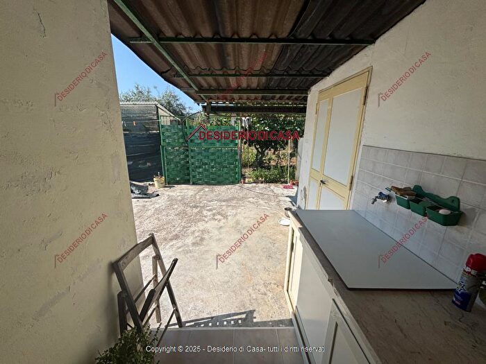 Casa con 6 locali in vendita in Misilmeri