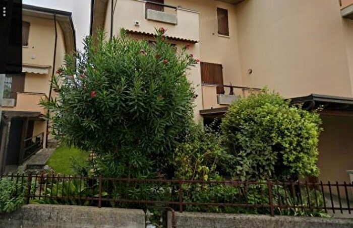 Casa trilocale in vendita in Via Gerolamo Sangervasio, Concesio