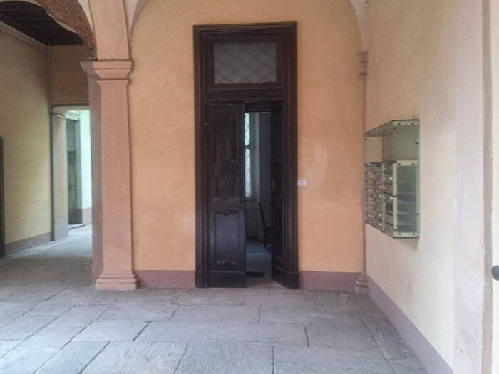 Appartamento bilocale in affitto in Via Defendente Sacchi, Centro Storico, Pavia