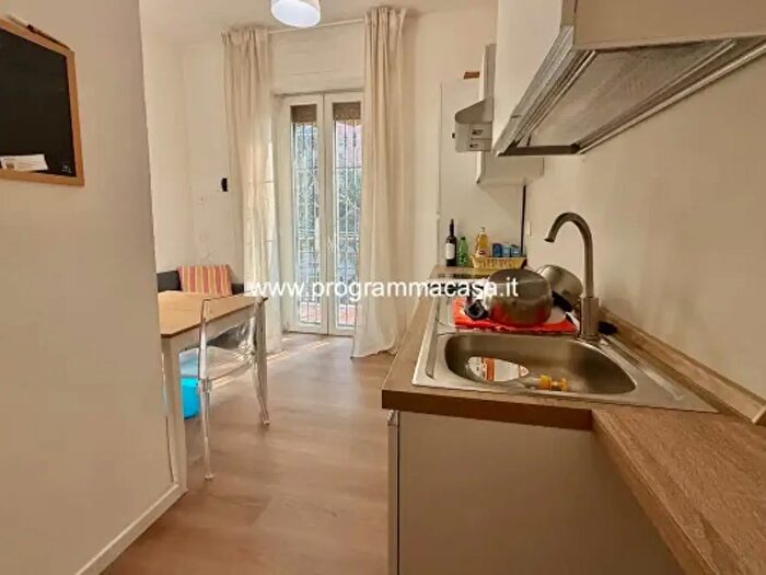 Appartamento bilocale in vendita in Via Cesare Battisti, Segrate