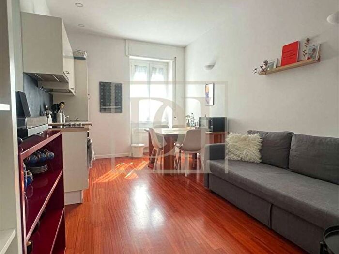 Appartamento bilocale in affitto in Via Carlo Farini, Farini, Milano