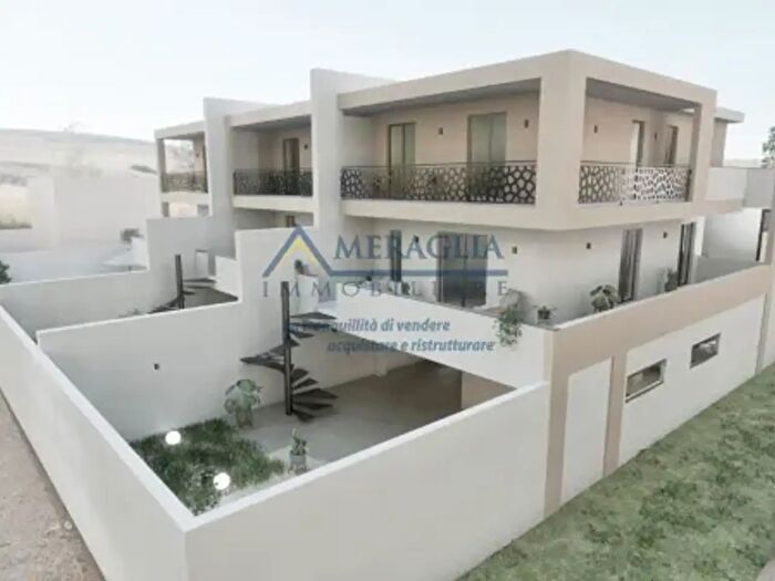 Casa con 5 locali in vendita in Via Cirillo, Parete