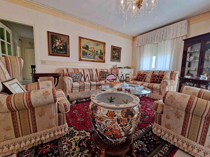 Appartamento quadrilocale in vendita in Via Mazara, Marsala