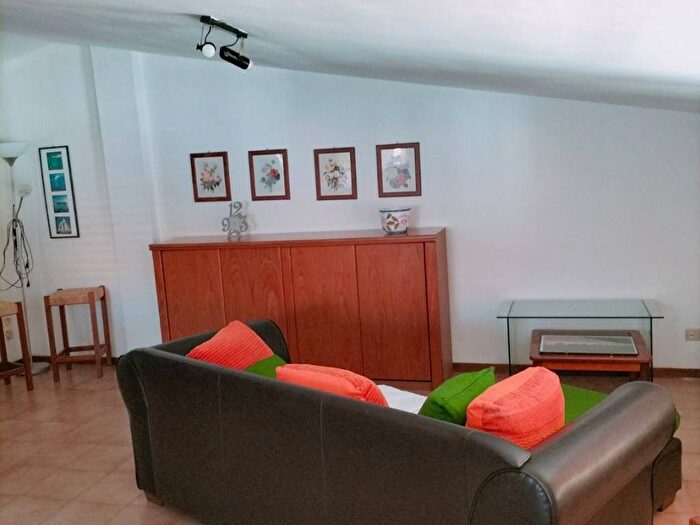 Casa bilocale in affitto in Via Tommaso Alessandrini, Centro, Ortona