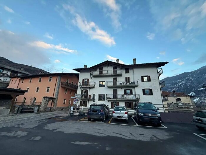 Appartamento quadrilocale in vendita in Rue De La Gare, Saint Pierre