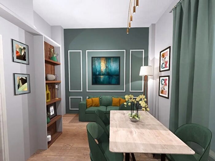 Appartamento bilocale in vendita in Corso Vittorio Emanuele II, Pescara