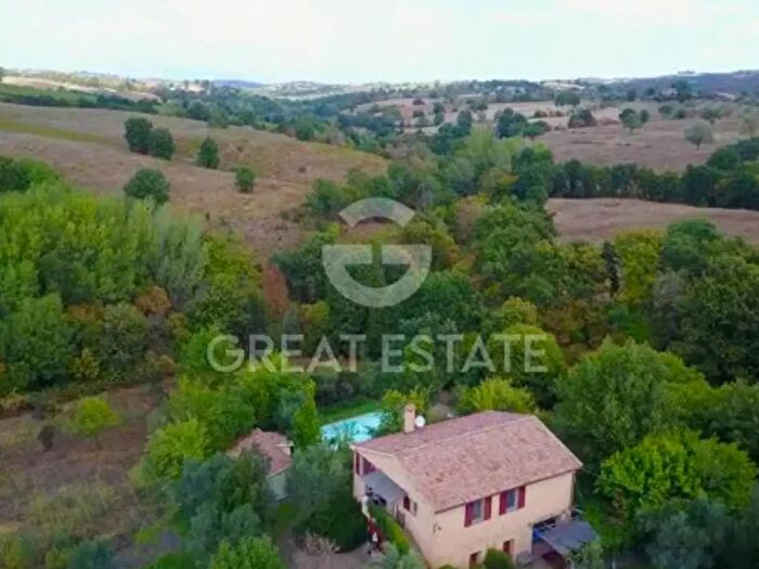 Casa con 6 locali in vendita in Strada Provinciale Poggio alla Mozza, Magliano In Toscana