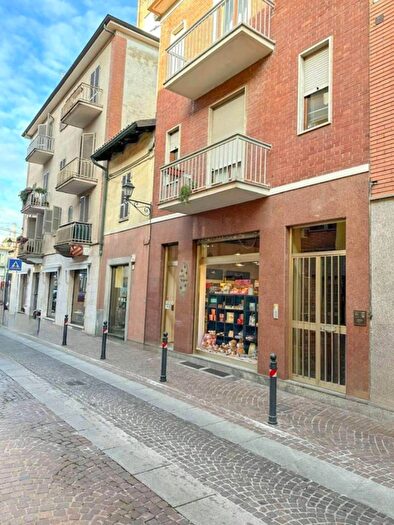 Appartamento bilocale in vendita in Via XX Settembre, Chieri