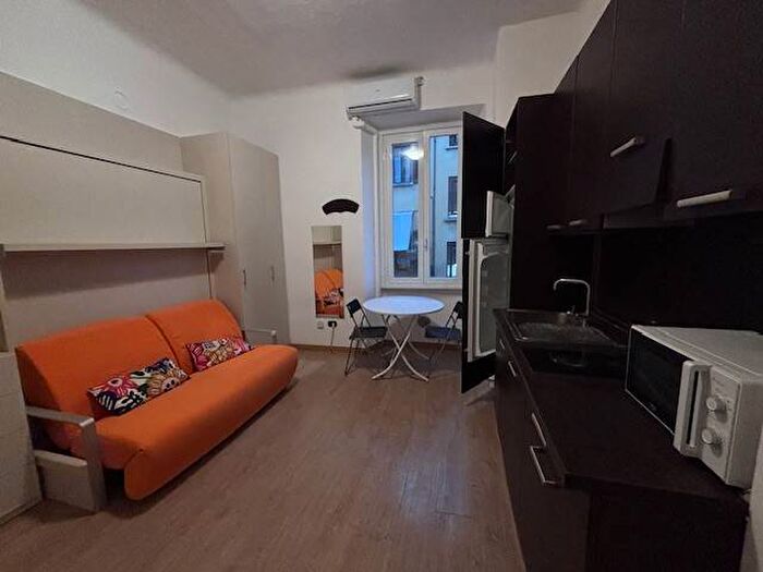 Appartamento monolocale in affitto in Via Padova, Parco Trotter, Milano