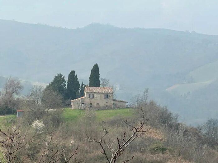 Casa in vendita in Sogliano Al Rubicone