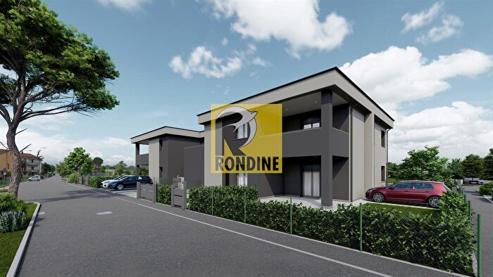 Appartamento bilocale in vendita in Faenza