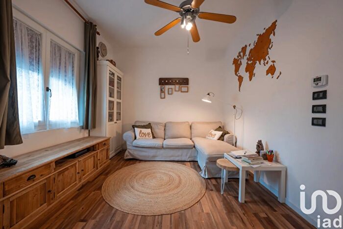 Casa quadrilocale in vendita in Piazzale del Donatore, Fiscaglia