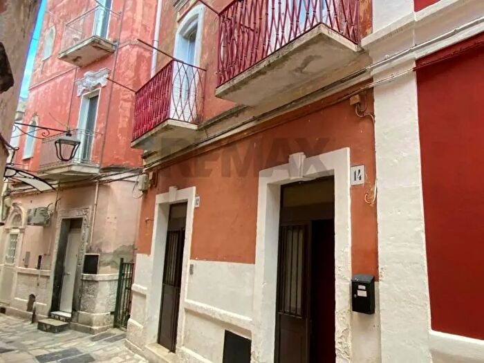 Appartamento bilocale in vendita in Via Corte della Sinistra, Bari