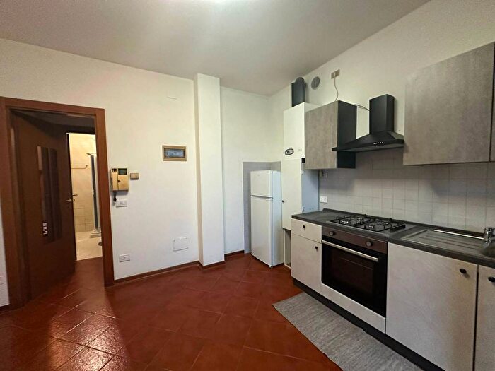 Appartamento bilocale in affitto in Castelfranco Veneto