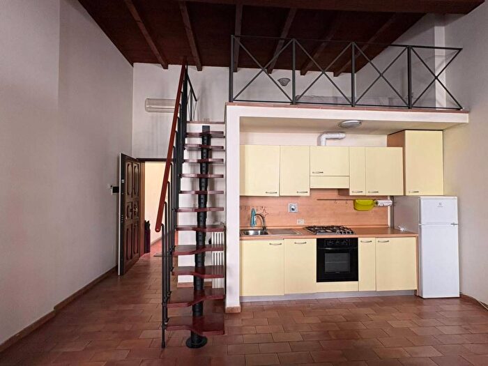 Appartamento monolocale in affitto in Via Sant'Isaia, San Felice, Bologna