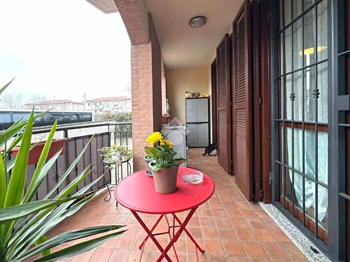 Appartamento trilocale in vendita in Via Madre Teresa di Calcutta, Crespiatica