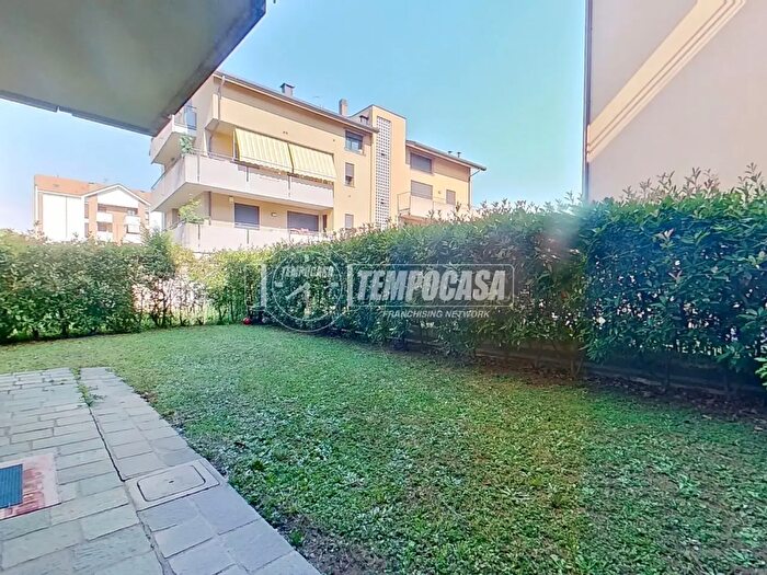 Appartamento bilocale in vendita in Viale Martiri della Liberta', Lissone