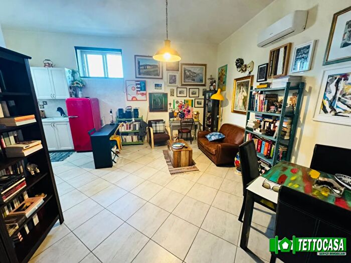 Appartamento trilocale in vendita in Marigliano