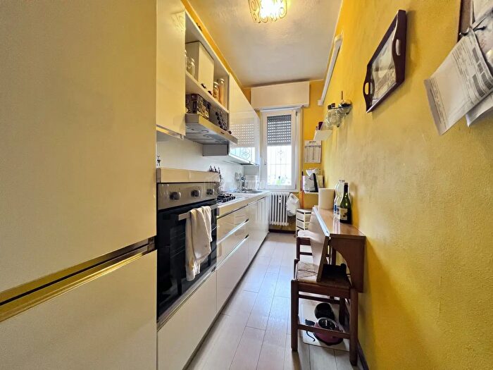 Appartamento bilocale in vendita in Via Eugenio Curiel, Rozzano