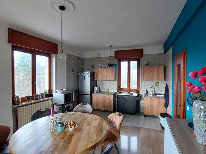 Appartamento quadrilocale in affitto in Via Girasole, Strevi