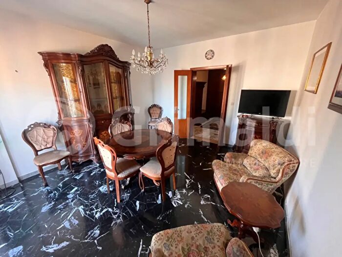 Appartamento quadrilocale in vendita in Padova