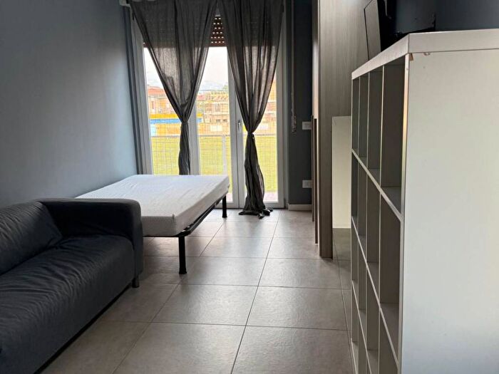 Appartamento monolocale in affitto in Via Settembre, Centro, Treviolo