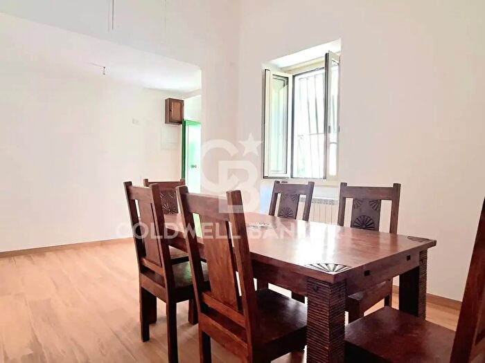 Casa trilocale in vendita in Corso Garibaldi, Modica