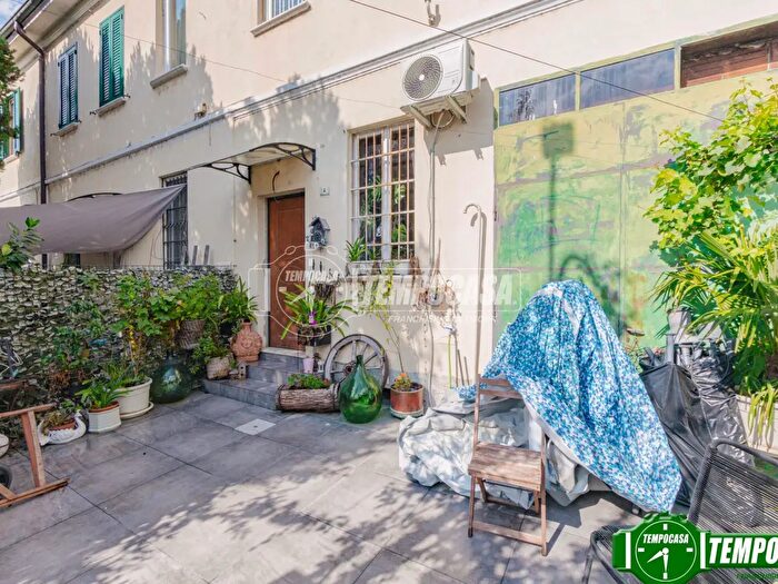Casa trilocale in vendita in Via Motta San Damiano Pavia, Valle Salimbene