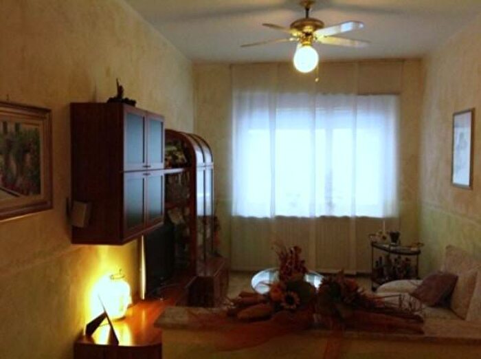 Appartamento quadrilocale in vendita in Torino