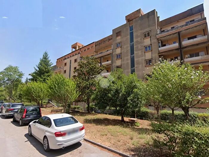 Appartamento quadrilocale in vendita in Via dei Tessitori, Castrovillari