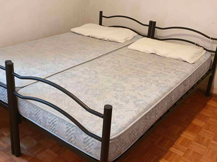 Appartamento bilocale in affitto in Viale Trieste, San Camillo Lungofersina, Trento