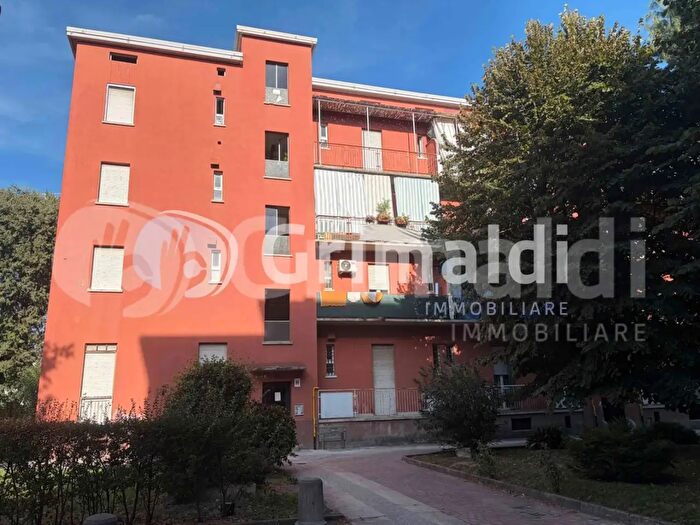 Appartamento bilocale in vendita in Via Segneri, Milano