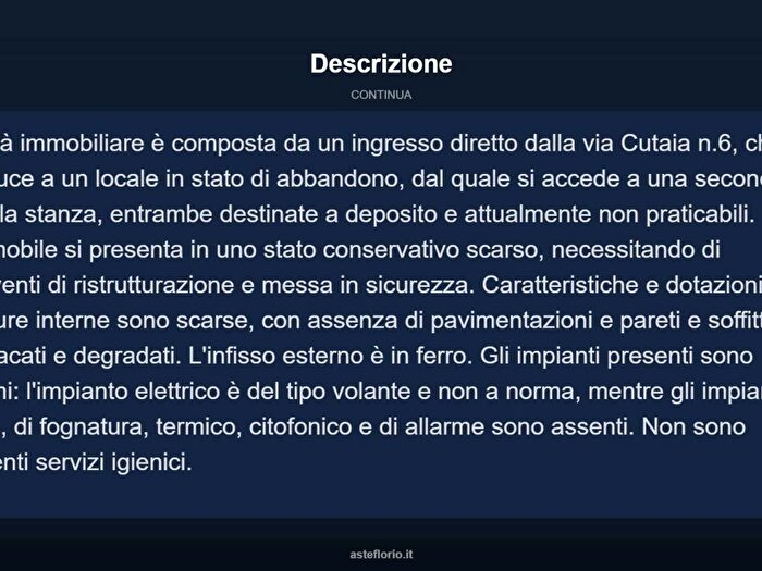 Case in Vendita e in Affitto - 2