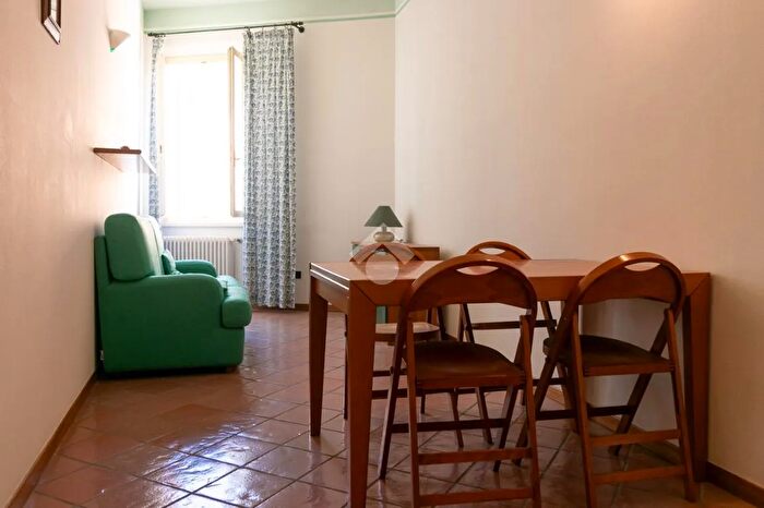 Appartamento bilocale in vendita in Via Matteucci, Forli