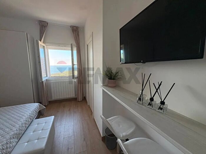 Appartamento monolocale in affitto in Via Friuli, Siracusa