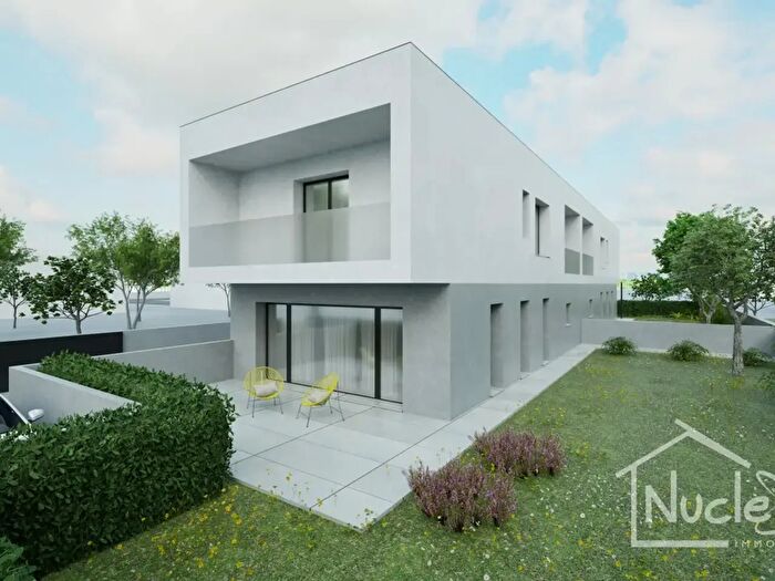 Casa quadrilocale in vendita in Via Podrecca, Abano Terme