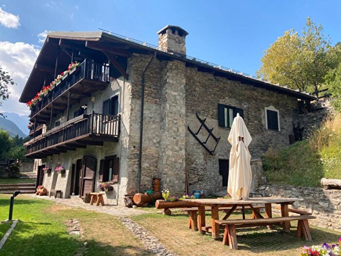 Case in Vendita e in Affitto - 2