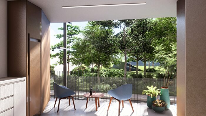 Appartamento bilocale in vendita in Via Giammatteo, Lecce