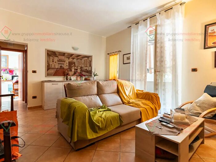 Appartamento bilocale in vendita in Siracusa