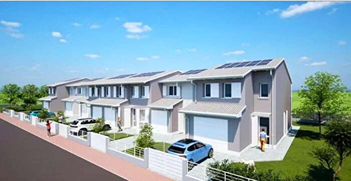 Casa con 6 locali in vendita in Via Luigi Gonzaga a, Guastalla