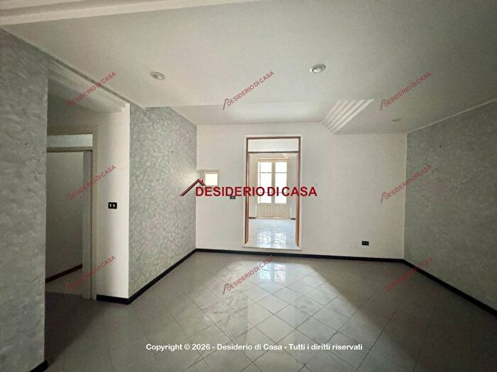 Appartamento bilocale in affitto in Via Pietro Novelli, Centro, Monreale