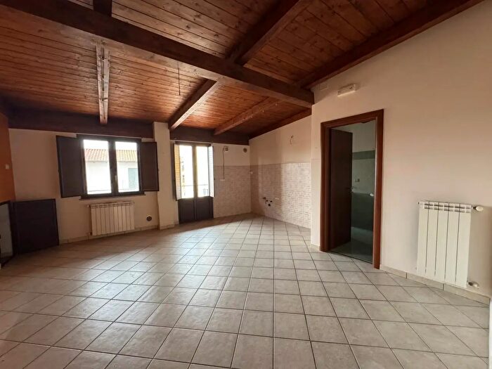 Appartamento quadrilocale in vendita in Via Enrico Toti, Lamezia Terme