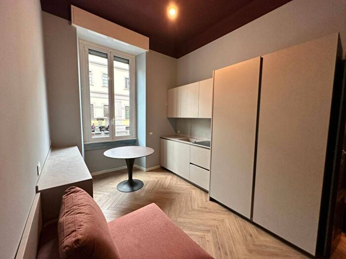 Appartamento bilocale in affitto in Via Casoretto, Casoretto, Milano