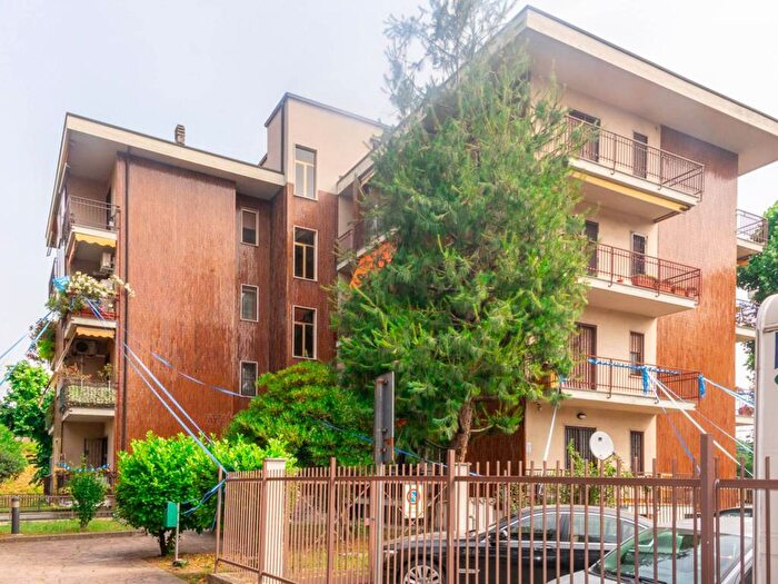 Appartamento bilocale in affitto in Via Filippo Turati, Centro, Cassina de Pecchi