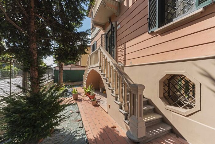 Case in Vendita e in Affitto - 3