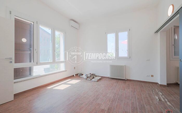 Appartamento monolocale in vendita in Via Savarna, Ravenna