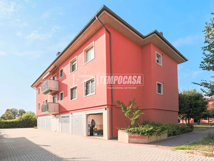 Appartamento bilocale in vendita in Via Guido della Corte, Anzola Dell'Emilia