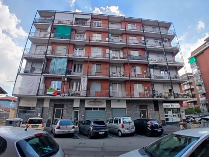 Appartamento bilocale in vendita in Via Stupinigi, Nichelino