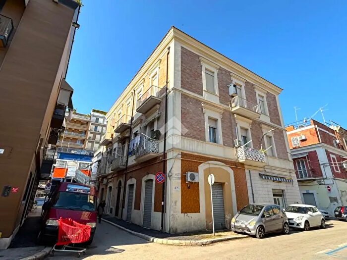 Appartamento bilocale in vendita in Via Eolo, Foggia