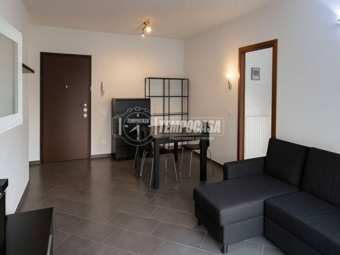 Appartamento bilocale in affitto in Via Angelo Rizzoli N, Cascina Gobba, Milano